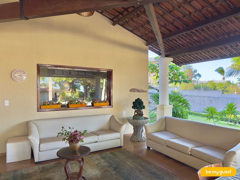 Beach Spa Hotel - Porto das Dunas