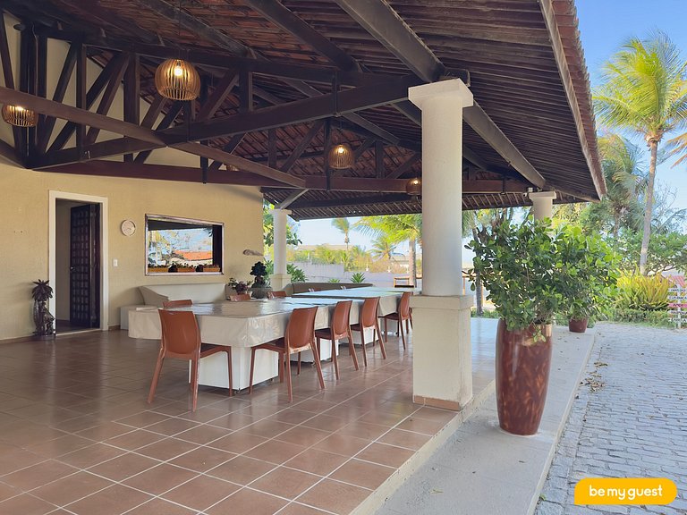 Beach Spa Hotel - Porto das Dunas