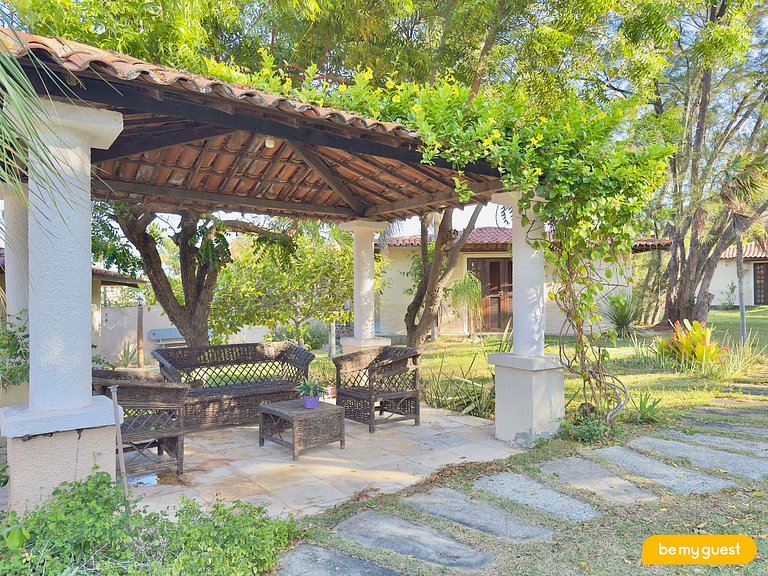 Beach Spa Hotel - Porto das Dunas