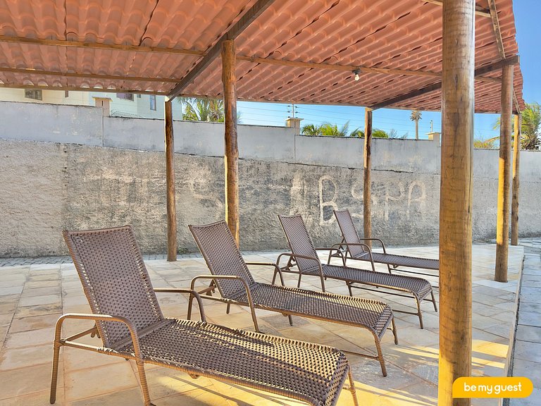 Beach Spa Hotel - Porto das Dunas