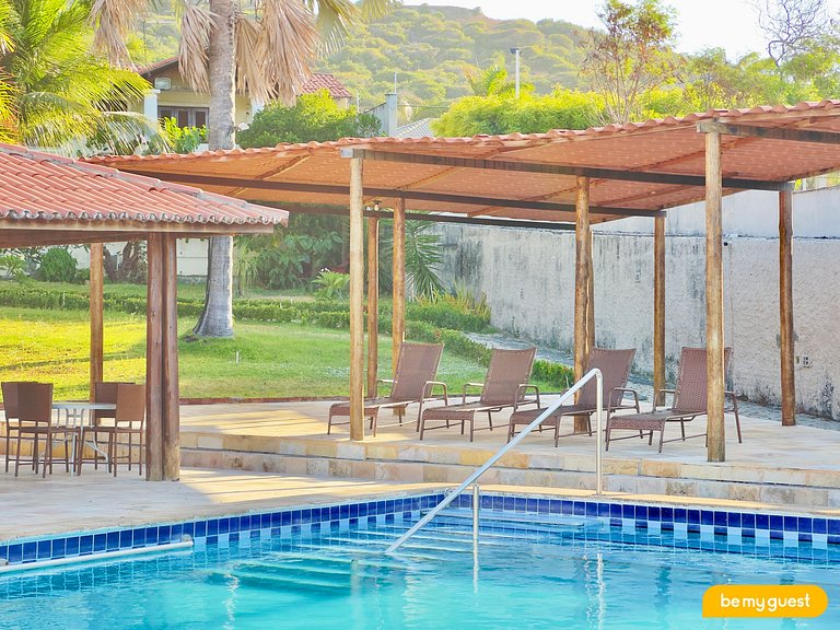 Beach Spa Hotel - Porto das Dunas