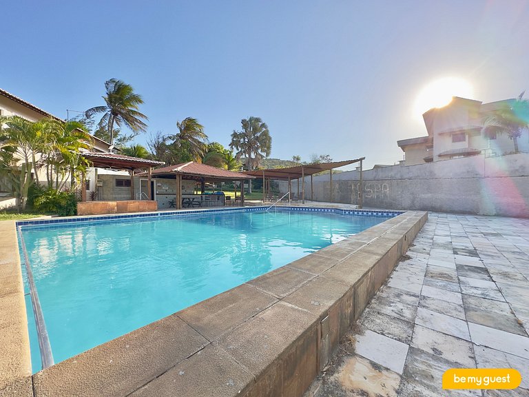 Beach Spa Hotel - Porto das Dunas