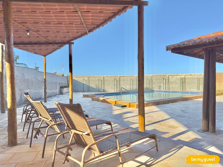 Beach Spa Hotel - Porto das Dunas