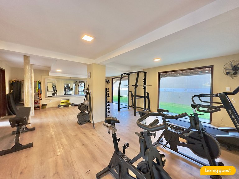 Beach Spa Hotel - Porto das Dunas