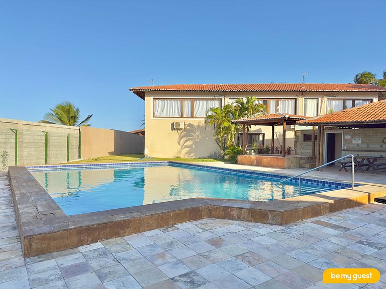 Beach Spa Hotel - Porto das Dunas