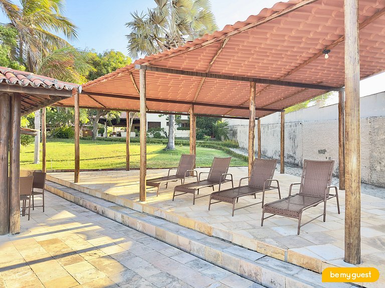 Beach Spa Hotel - Porto das Dunas