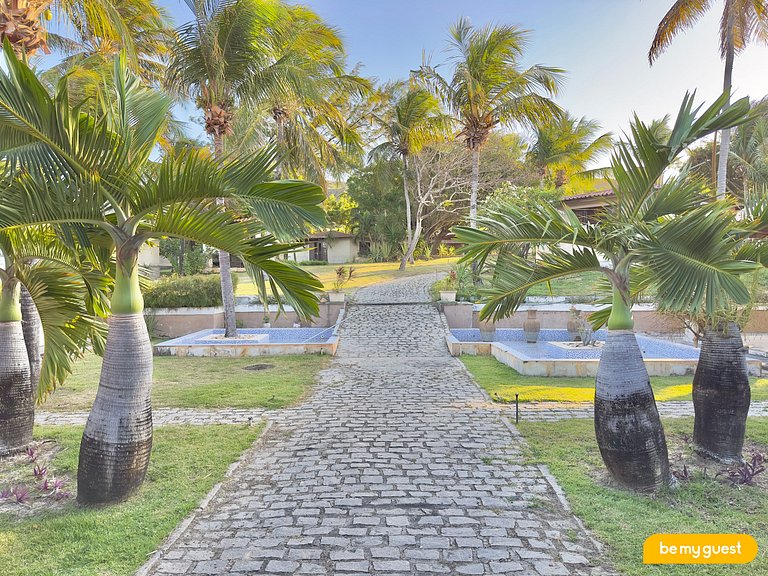 Beach Spa Hotel - Porto das Dunas