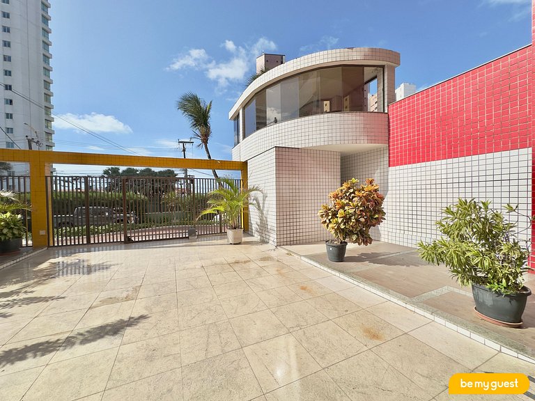 Caravelle Residencial