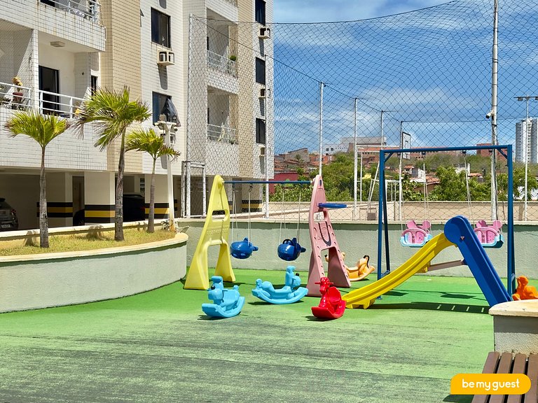 Condomínio Les Jardins Cocó