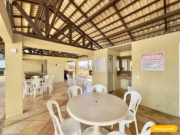 Condomínio Les Jardins Cocó