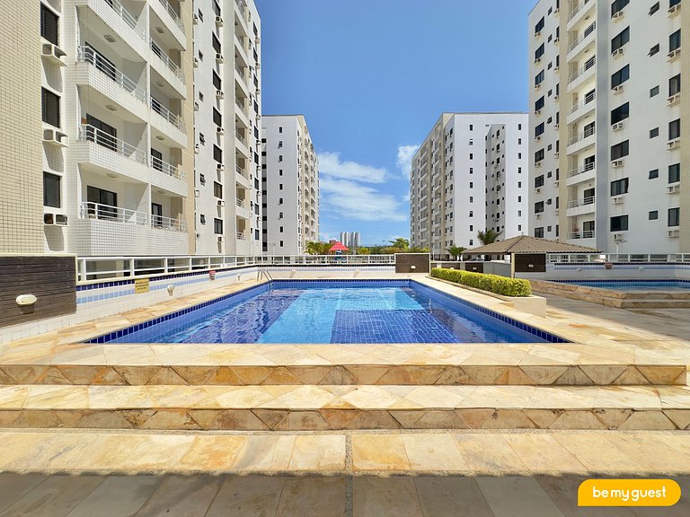 Condomínio Les Jardins Cocó