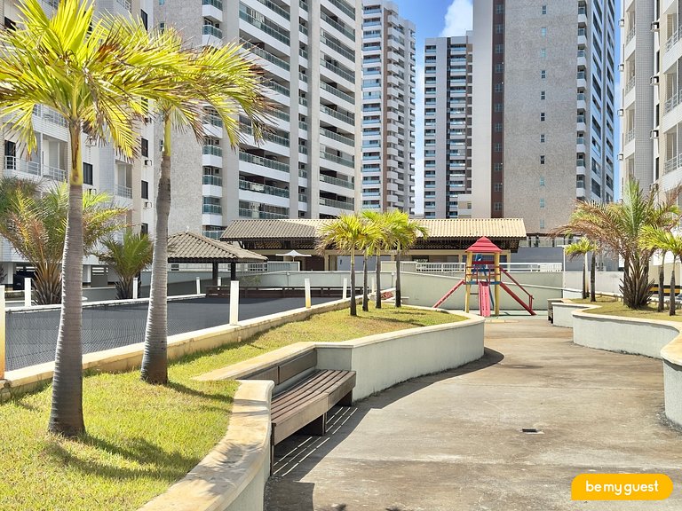 Condomínio Les Jardins Cocó