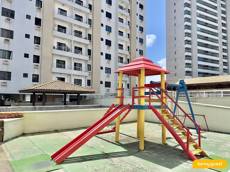 Condomínio Les Jardins Cocó