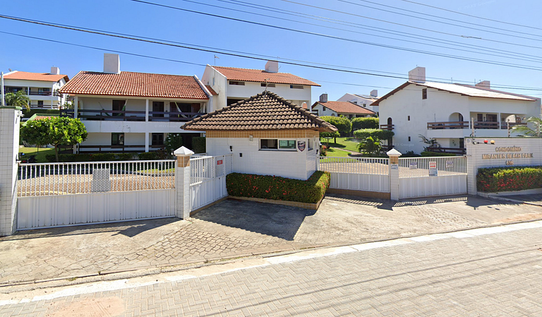 Condomínio Mirantes Beach Park