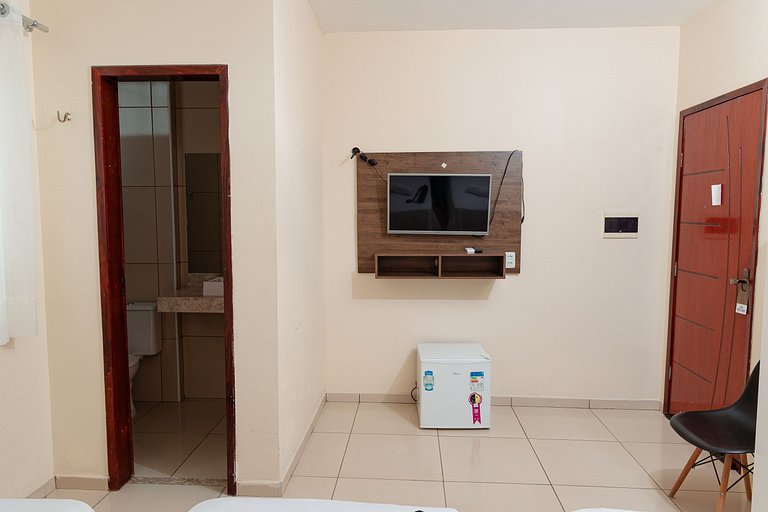 Pousada Carnaúbas - Sobral