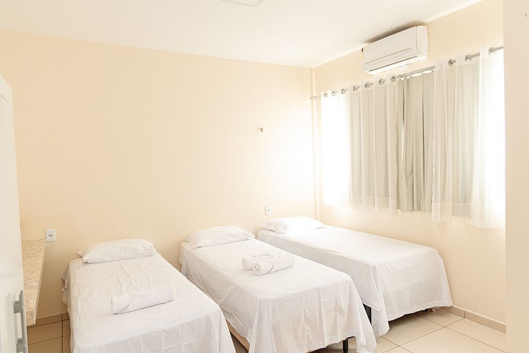 Pousada Carnaúbas - Sobral