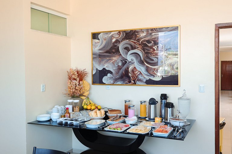 Pousada Carnaúbas - Sobral