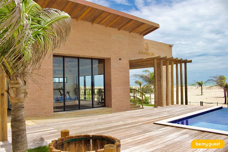 Casa Duplex 3 Quartos com Churrasqueira