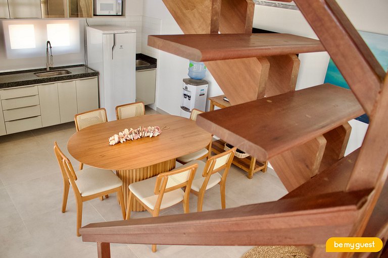 Casa na Praia de Camocim por Be My Guest