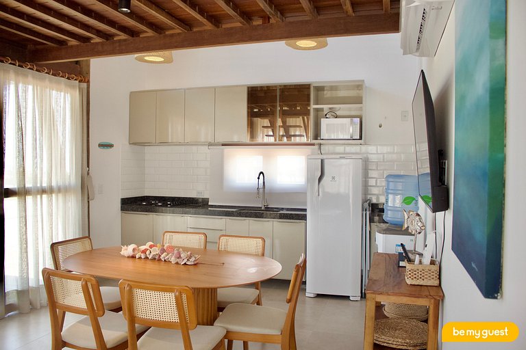 Casa na Praia de Camocim por Be My Guest