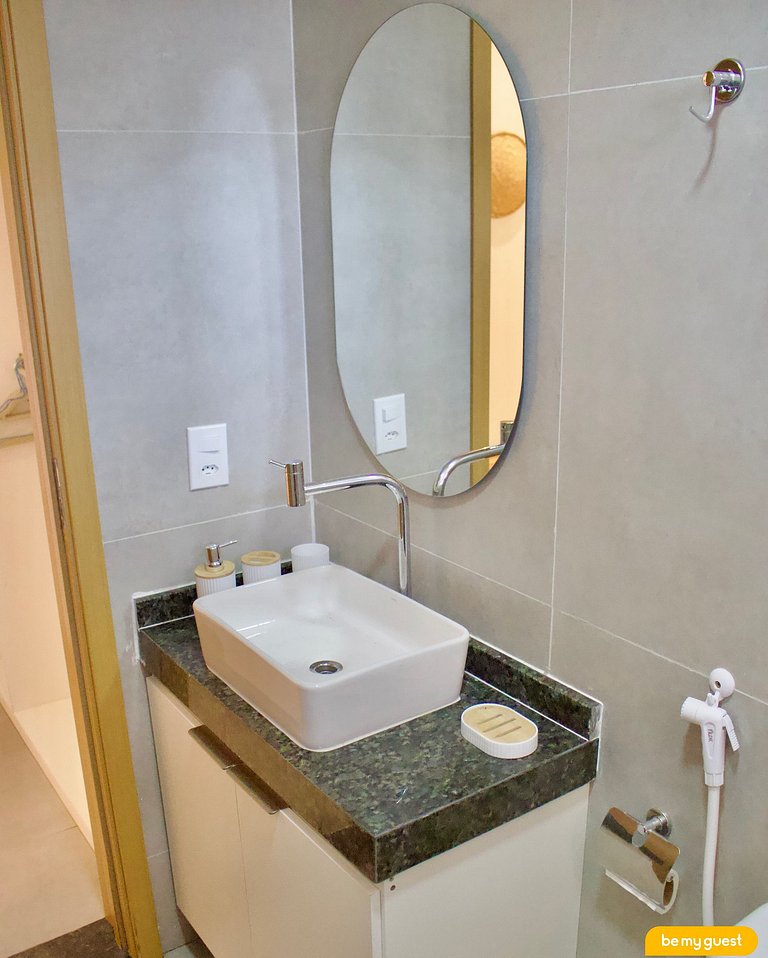 Casa na Praia de Camocim por Be My Guest