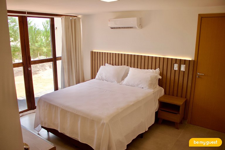 Casa na Praia de Camocim por Be My Guest