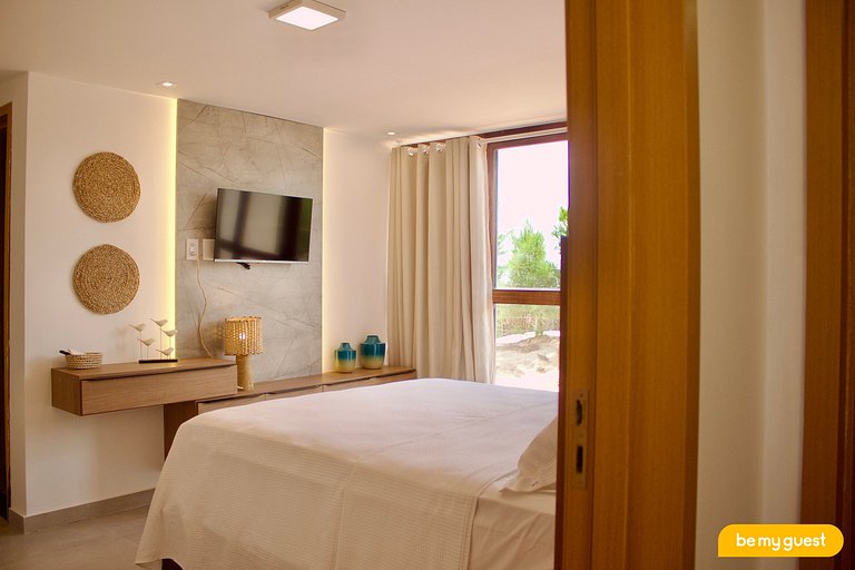 Casa na Praia de Camocim por Be My Guest