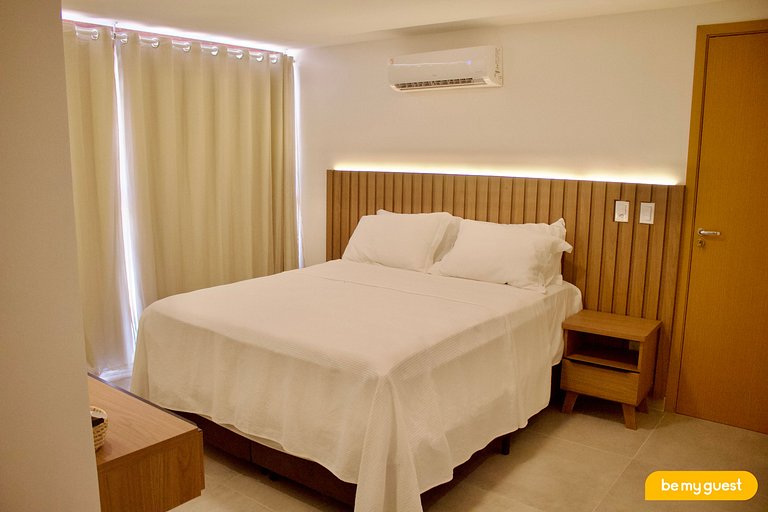 Casa na Praia de Camocim por Be My Guest