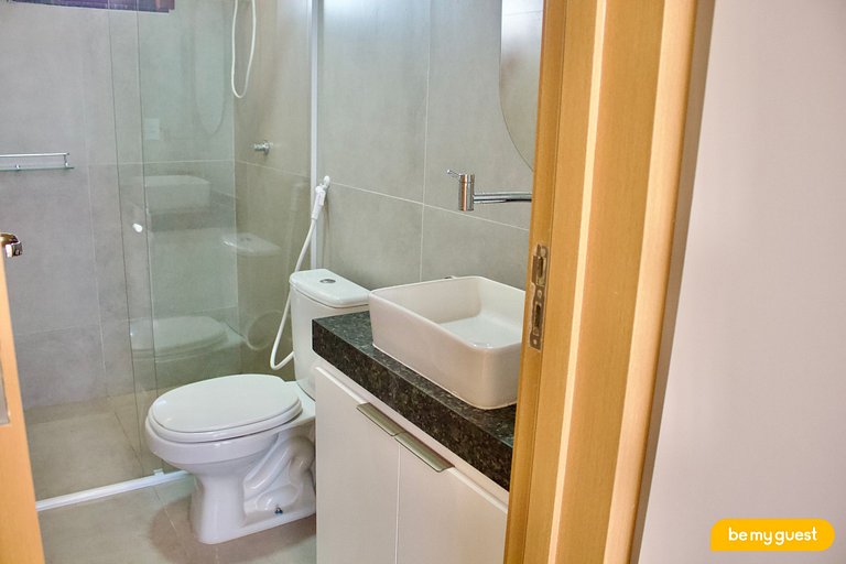 Casa na Praia de Camocim por Be My Guest