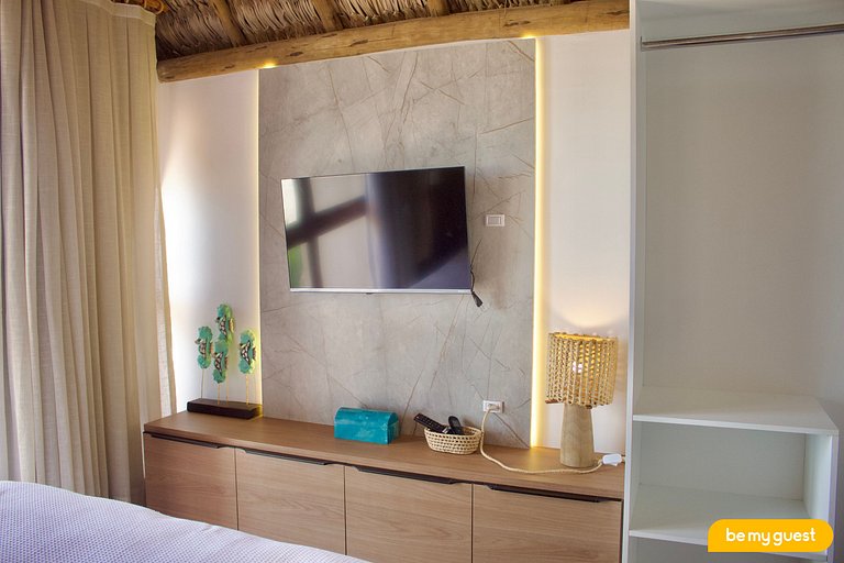 Casa na Praia de Camocim por Be My Guest