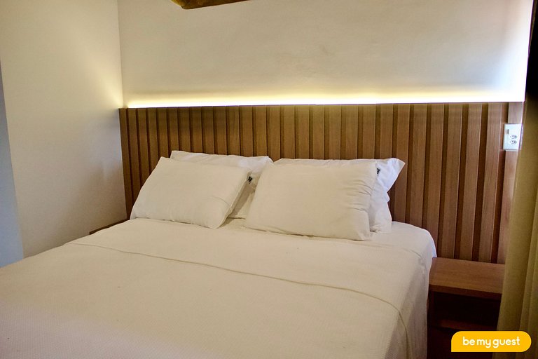 Casa na Praia de Camocim por Be My Guest