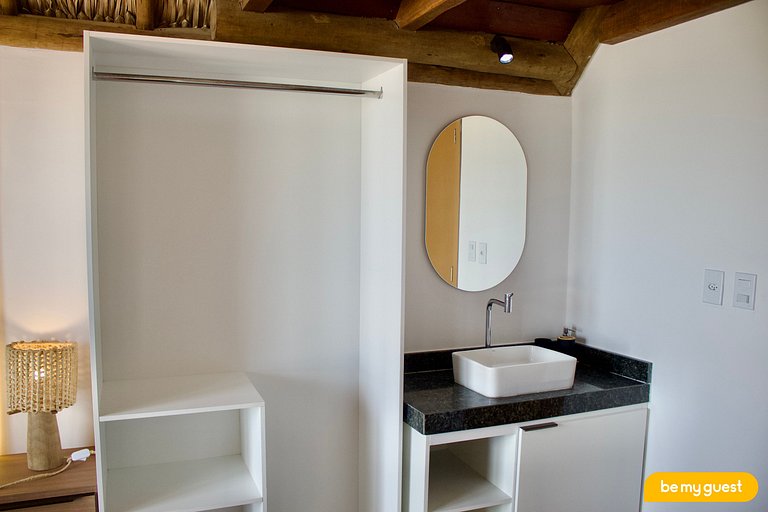 Casa na Praia de Camocim por Be My Guest