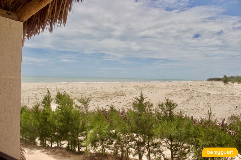 Casa na Praia de Camocim por Be My Guest