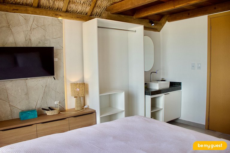 Casa na Praia de Camocim por Be My Guest