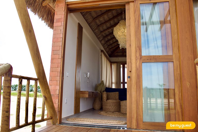 Casa Duplex 3 Quartos com Churrasqueira