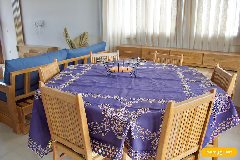 Casa Duplex 3 Quartos com Churrasqueira