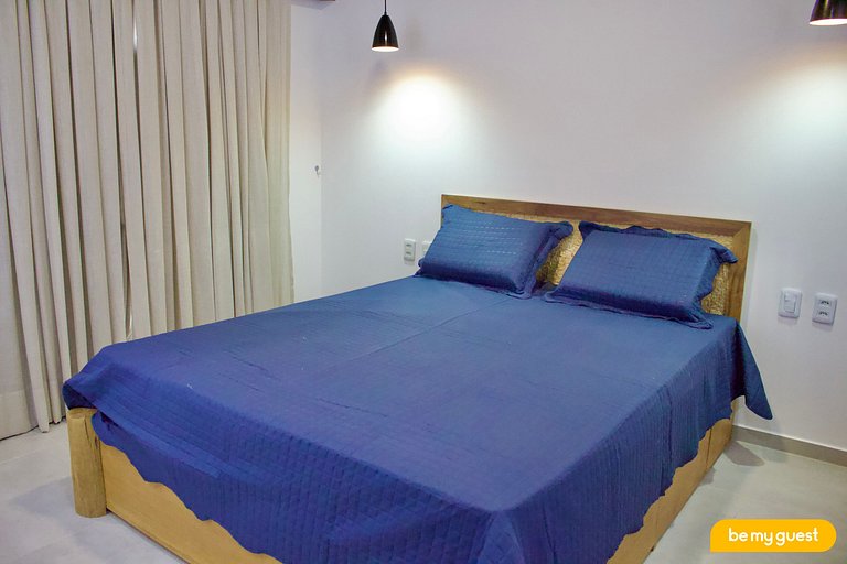 Casa Duplex 3 Quartos com Churrasqueira