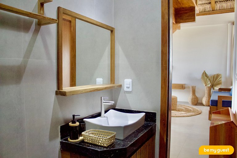 Casa Duplex 3 Quartos com Churrasqueira