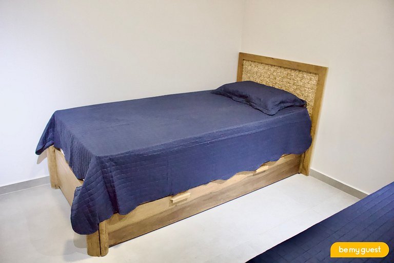 Casa Duplex 3 Quartos com Churrasqueira