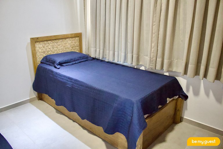 Casa Duplex 3 Quartos com Churrasqueira