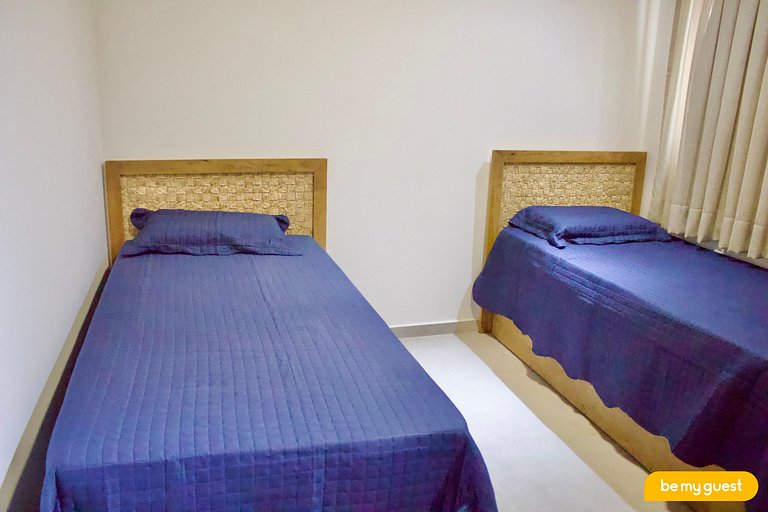 Casa Duplex 3 Quartos com Churrasqueira