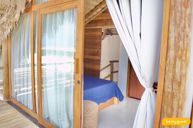 Casa Duplex 3 Quartos com Churrasqueira