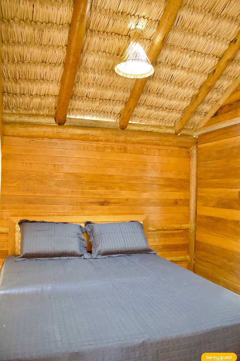 Casa Duplex 3 Quartos com Churrasqueira