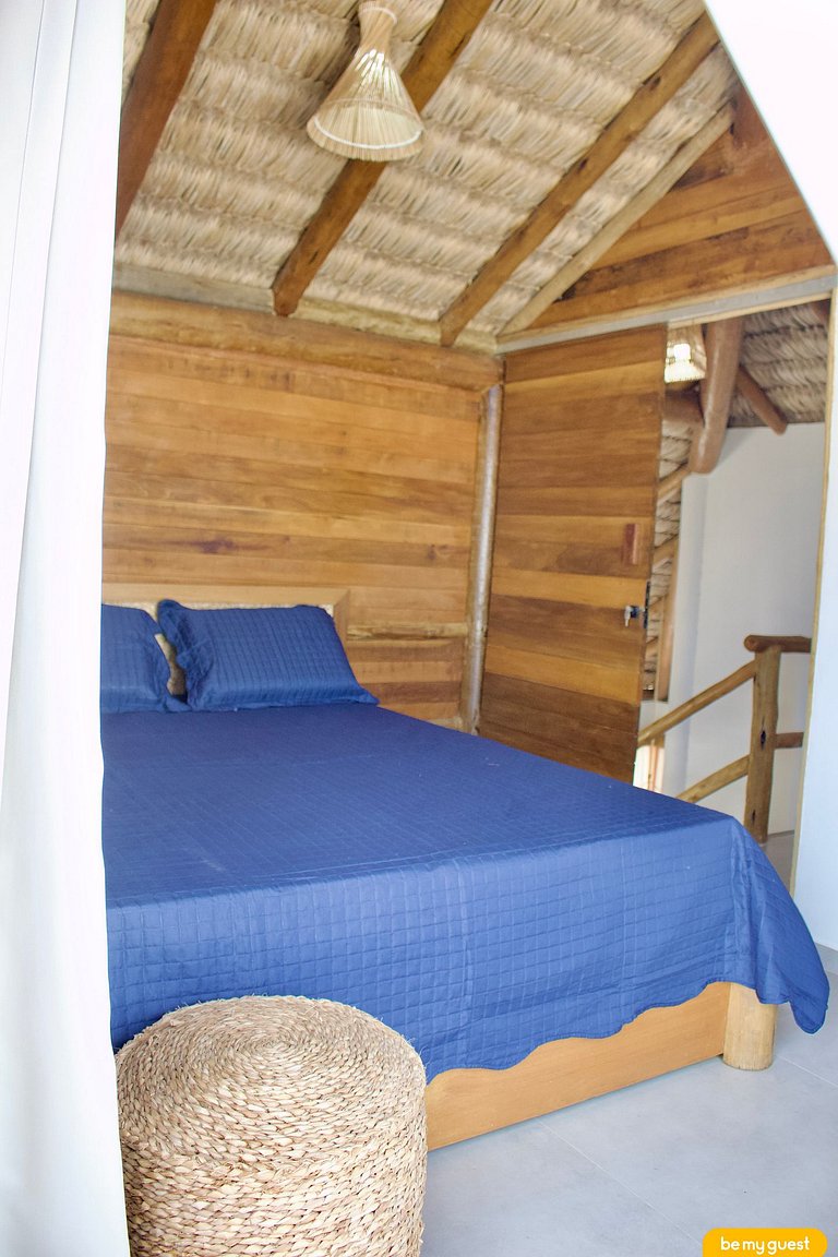 Casa Duplex 3 Quartos com Churrasqueira