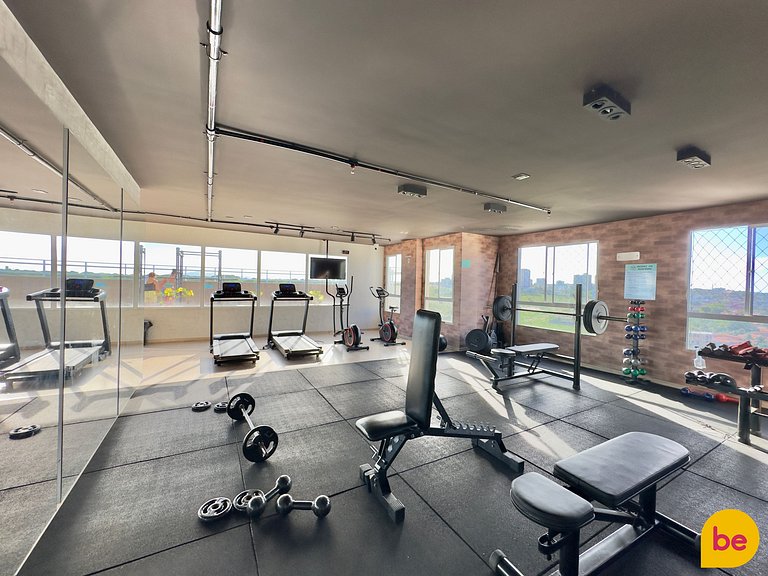 Mirante Condomínio Clube