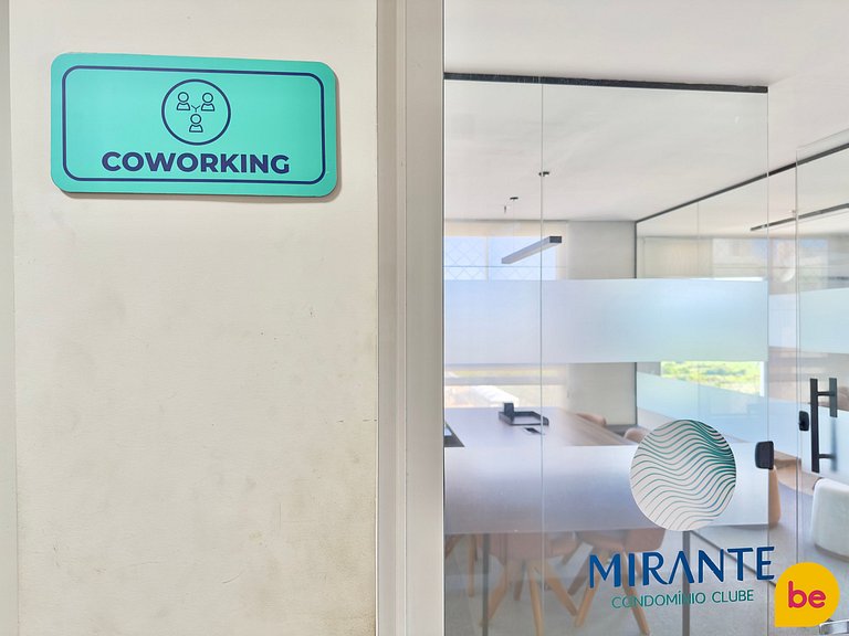 Mirante Condomínio Clube