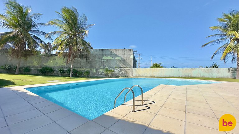 Casa 4 Quartos com Vista no Porto das Dunas