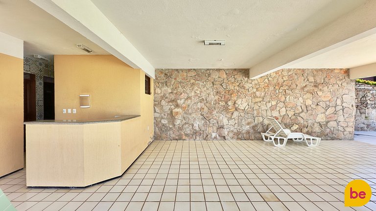 Casa 4 Quartos com Vista no Porto das Dunas