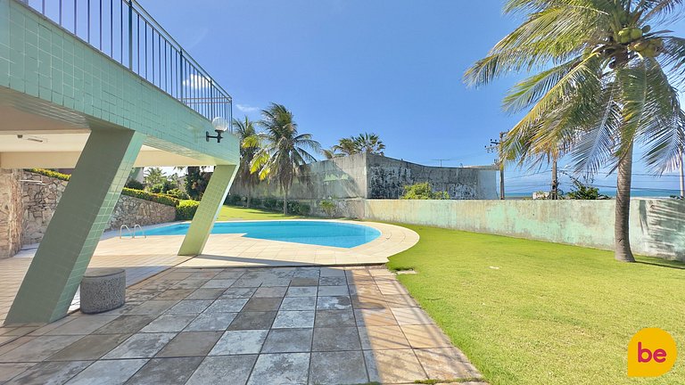 Casa 4 Quartos com Vista no Porto das Dunas