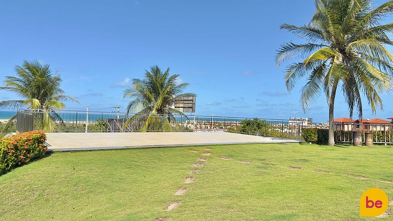 Casa 4 Quartos com Vista no Porto das Dunas